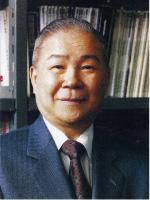 吉永　馨教授